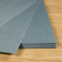 Підкладка полістирольна для теплої підлоги Expert Floor 3 мм (Біла)