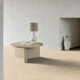 Вінілова підлога клейова Gerflor VIRTUO 55 DryBack HERRINGBONE BLOMMA CREAM 1463