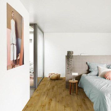 Линолеум Beauflor Smartex Willow Oak 636M (ширина 2м)