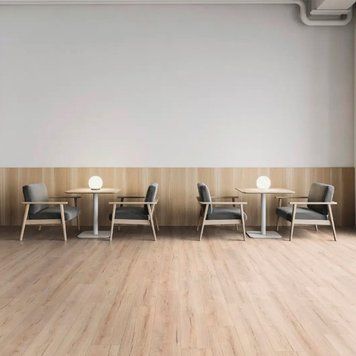 Ламінат Kaindl Aquapro Select Natural Touch Standard Pl 12.0 Oak Evoke Sandolo K4425