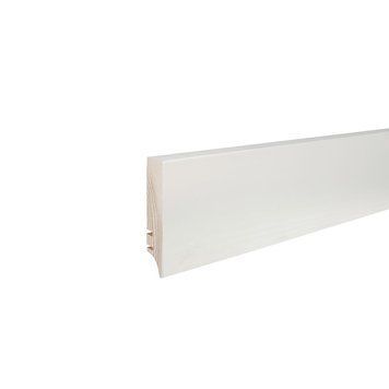 Плинтус Деревянный Barlinek P7C27362A