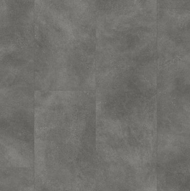 Виниловый Пол Unilin Flex Finyl Classic Plank Click Spotted Medium Grey Concrete VFTCL40197