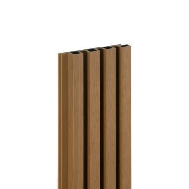 Композитна фасадна дошка RENWOOD MODERN CLADDIN Sand