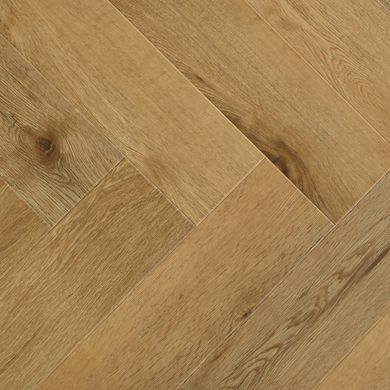 Вінілова підлога замкова ялинка LUXURY FLOOR Дуб Титан 2509