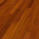 Паркетна дошка 1-сму. Scheucher Мербау Woodfloor 182 Однополосный 09010