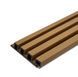 Композитна фасадна дошка RENWOOD MODERN CLADDIN Sand - 1