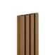 Композитна фасадна дошка RENWOOD MODERN CLADDIN Sand - 1