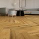 Вінілова підлога замкова ялинка LUXURY FLOOR Дуб Титан 2509