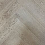 Виниловый пол замковой Textura Acoustic Herringbone BARLEY OAK 84227