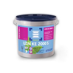 Клей універсальний UZIN KE 2000 S (2 кг)