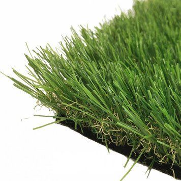 Ландшафтна трава EcoGrass U-40 (ширина рулона 4 м)
