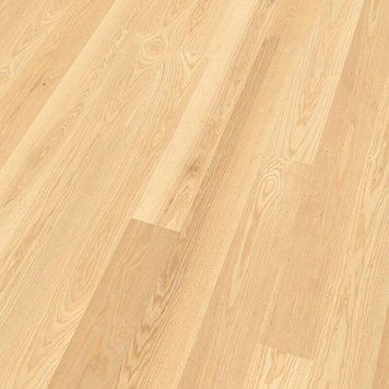 Паркетна дошка 1-сму. Scheucher Ясень Woodfloor 182 Однополосный 09730