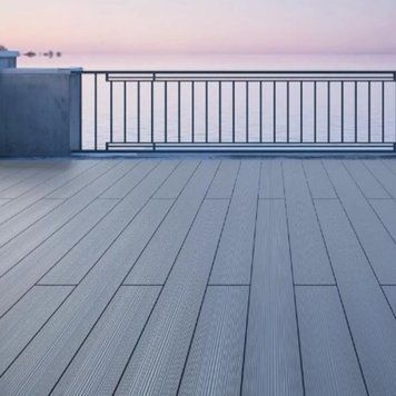Терасна дошка Easy Deck Dolomit Focus Focus grey EDDE019145FG400