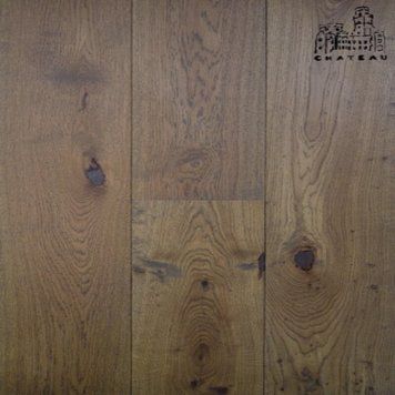 Паркетная доска 1-пол. Esco Chateau Original Cha014 435 Stone Grey