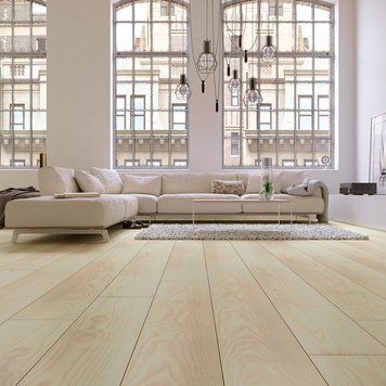 Ламинат Berry Alloc Finesse B&W White 62001256