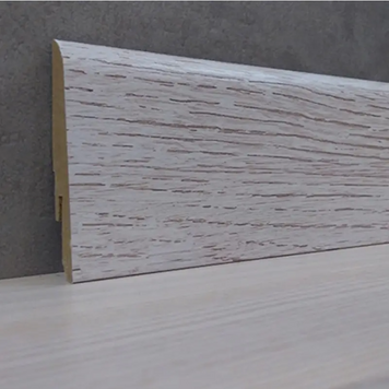 Плінтус MDF Luciano 3DMC70X165266P