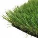 Ландшафтна трава EcoGrass U-40 (ширина рулона 4 м)