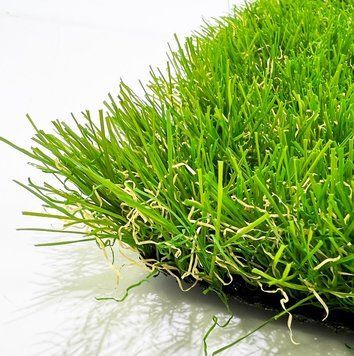 Ландшафтна трава EcoGrass J-40 (ширина рулона 4 м)