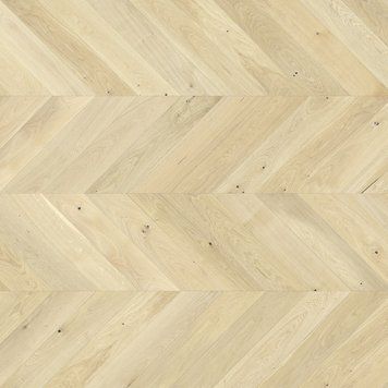 Паркетная доска елка Barlinek Bianco Chevron 1WV000015