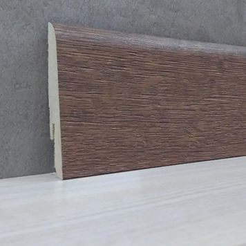 Плінтус MDF Luciano 3DMC70X165303P