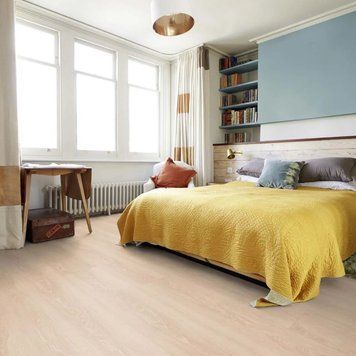 Вінілова підлога клейова Gerflor VIRTUO 55 DryBack BOHEM BEIGE EIR 1456