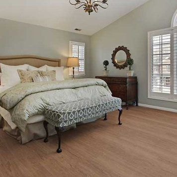 Вінілова підлога Lvt Wicanders Wood Hydrocork Plus Elegant Oak (B5R4002) 80002776
