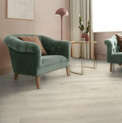 Вінілова підлога замкова Berry Alloc Live Planks SERENE CREAM 60001890