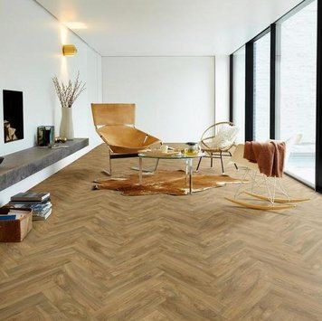 Линолеум Beauflor Soho Laurel Oak 669D (ширина 1,5м)