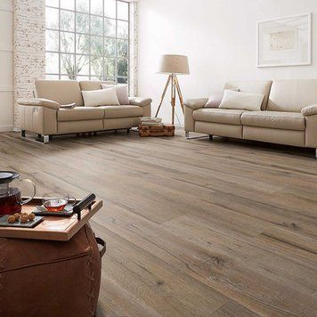 Ламінат Moderna Vision Balvi oak