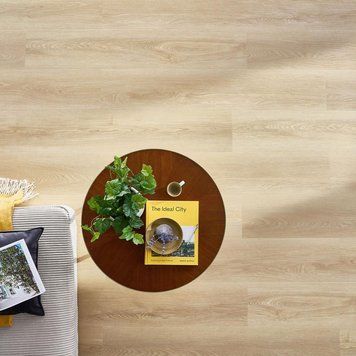 Вінілова підлога Arbiton Woodric Mineral DryBack DW 183