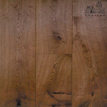 Паркетная доска 1-пол. Esco Chateau Superb Cha030 204 Cognac