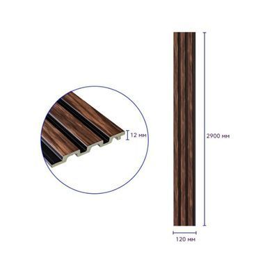 Стеновые панели PS Sticker Wall SW-00001745