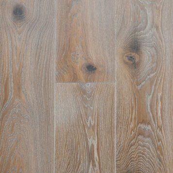 Паркетная доска елка Esco Soft Tone Herringbone Superb / Elegance Sof054 430 Smoked White