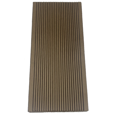 Террасная доска Indigo Rimo 3D Teak