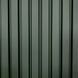 Стеновая панель AGT Supramat PR03771 3027 - Forest Green (матовый)