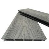 Террасная доска Porch Real Silver 3D