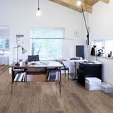 Виниловый Пол Lvt Wicanders Wood Hydrocork Plus Light Dawn Oak (B5Ws001) 80002784