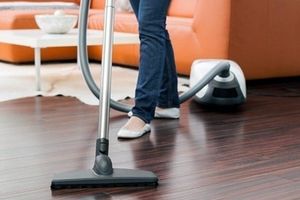 Догляд за вініловим покриттям для підлоги: поради та рекомендації