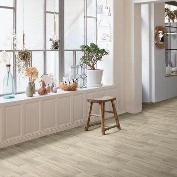 Линолеум Beauflor Smartex Pure Oak 190L (ширина 1,5м)