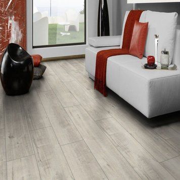 Ламинат Kronotex Exquisit plus Дуб Гала белий 4787, Ламінат Kronotex Exquisit plus Дуб Гала белий 4787