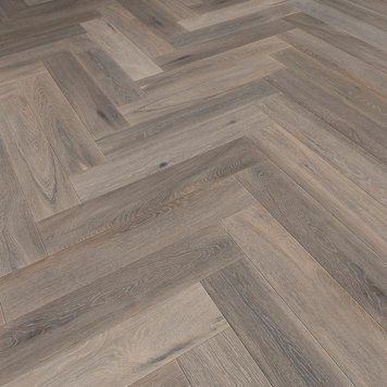 Паркетна дошка ялинка Solidfloor Herringbone Canterbury Ng Ce 1204400