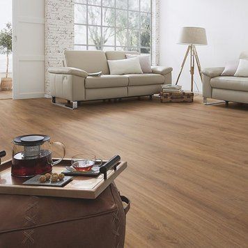 Ламінат Moderna Vision Livani oak