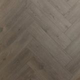 Ламинат Alsapan Alsafloor ELEGANT Baton Rompu (Herringbone) Дуб Маковий 524 (под заказа)
