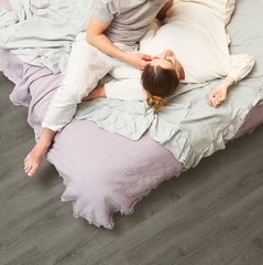 Виниловый пол замковой Berry Alloc Live Planks SERENE COFFEE 60001893