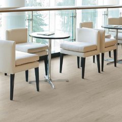 Вінілова підлога Lvt Wicanders Wood Hydrocork Plus Limed Grey Oak (B5T7002) 80002780