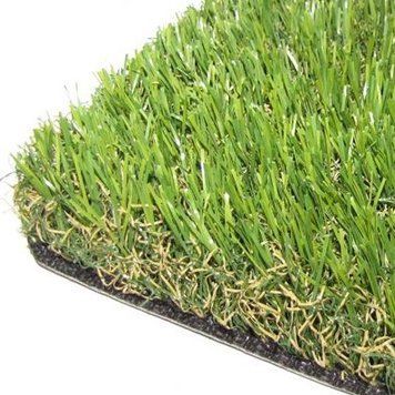 Ландшафтна трава CCGrass Soft 35 (ширина рулона 4 м)