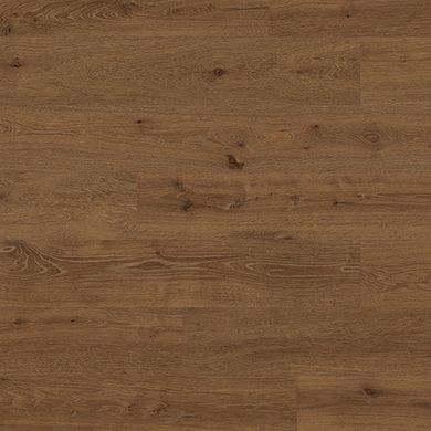 Пробковый пол Egger Comfort (Classic Plank) Дуб Клермон коричневий EPC004