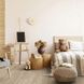 Вінілова підлога клейова Gerflor VIRTUO 55 DryBack QAJA BEIGE 1473 - 1