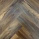 Вінілова підлога замкова Textura Acoustic Herringbone TEXAS OAK 82871