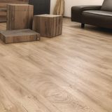 Ламинат Kaindl Natural Touch Premium Plank 10 mm Дуб Фреско Лодж K4381, Ламінат Kaindl Natural Touch Premium Plank 10 mm Oak Fresco Lodge K4381